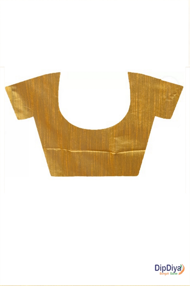 Maroon Cotton Blended Pariva Hand Loom Saree (363)